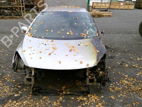 Engine PEUGEOT 307 CC (3B) 2.0 HDi 135 | BP30550956M1 - Image 17