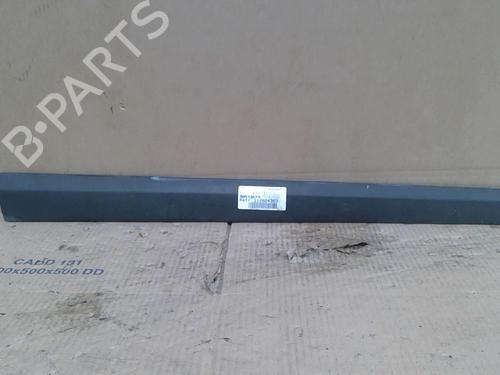 Used Door moulding trim OPEL COMBO Box Body/MPV (X12) 1.6 CDTI (B05) (120 hp) 29609352