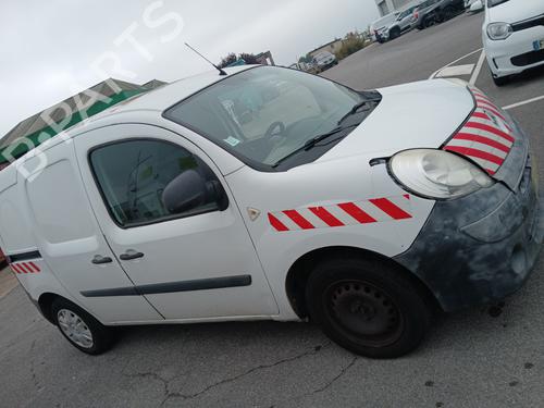 Front left seatbelt RENAULT KANGOO / GRAND KANGOO II (KW0/1_) 1.5 dCi 90 (KW05, KW08, KW0G, KW11) | BP32383265I26 