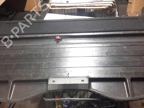 Used Rear parcel shelf Rear parcel shelf RENAULT SCÉNIC I MPV (JA0/1_, FA0_) 1.9 dCi RX4 (102 hp) 20364861 20364861