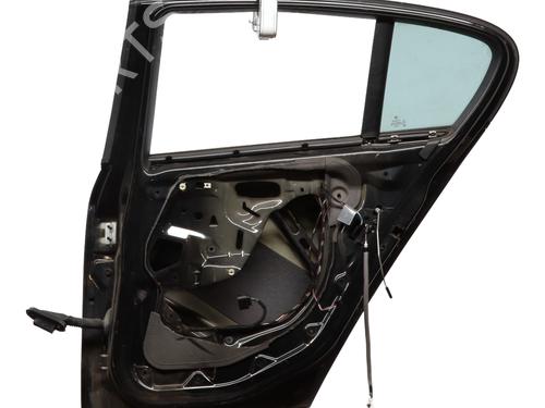 Right rear door BMW 1 (E87) 120 d | BP26546321C5 