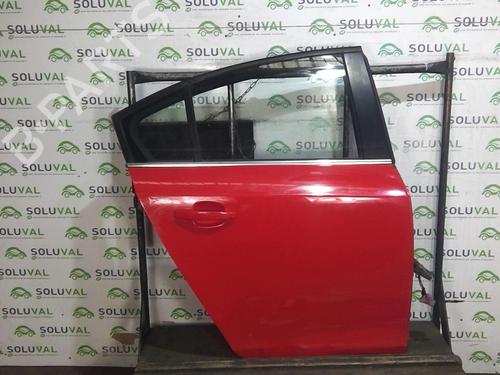 Used Right rear door CHEVROLET CRUZE (J300) 2.0 CDI (150 hp) 22002340