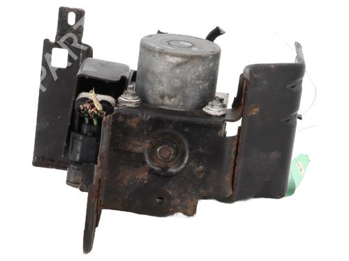 Used ABS pump ABS pump CITROËN BERLINGO Box Body/MPV (B9) 1.6 BlueHDi 100 (99 hp) 21006014 21006014
