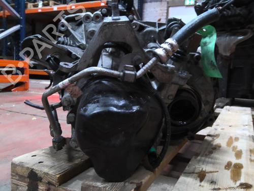 Getriebe DACIA LOGAN II 1.2 | BP31172056M3 