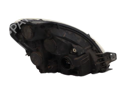 Left headlight IVECO DAILY IV Van 35C12 V, 35C12 V/P, 35S12 V, 35S12 V/P | BP30602153C28  - Image 5