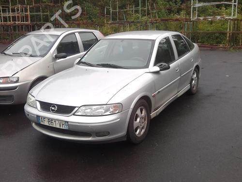 Used Parts OPEL VECTRA B Hatchback (J96) 2.0 DTI 16V (F68) 2050418