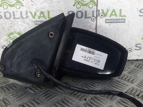 Used Right mirror FIAT STILO (192_) 1.9 JTD (192_XE1A) (115 hp) 21826883