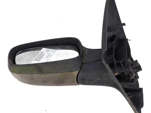 Left mirror RENAULT MEGANE II Estate (KM0/1_) 1.5 dCi (KM16, KM1E) | BP26004096C26 