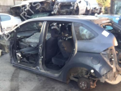 Steering column stalk HONDA FR-V (BE) 2.2 i CTDi (BE5) | BP21816991I23 - Image 4