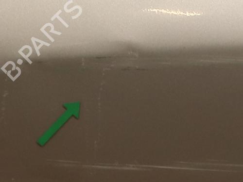 Left rear door PEUGEOT 307 Break (3E) 1.6 HDi 110 | BP26508782C4 