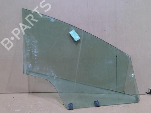 Rear left door window PEUGEOT 3008 I MPV (0U_) 1.6 HDi | BP29292203C20 