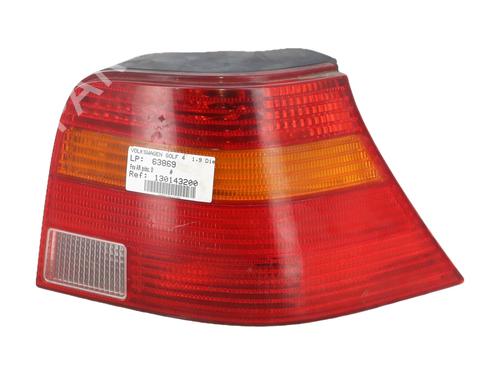 Used Right taillight Right taillight 38002312 38002312