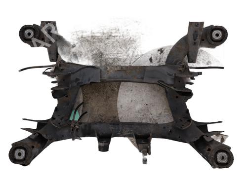 Rear axle BMW X6 (E71, E72) xDrive 30 d | BP25479047M2 