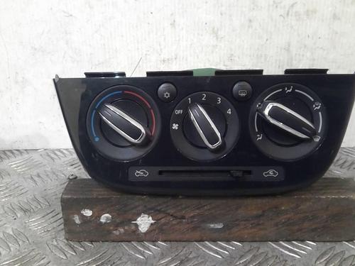 Climate control MITSUBISHI MIRAGE / SPACE STAR VI Hatchback (A0_A) 1.2 (A03A) | BP20351720I5 