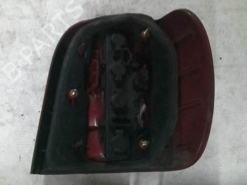 Used Left taillight VW POLO (6N2) 1.9 SDI (64 hp) 22000205