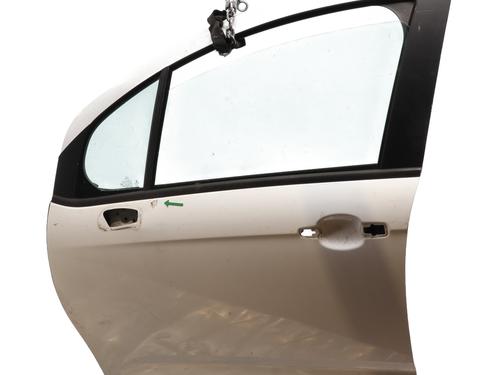 Used Left front door CITROËN C3 II (SC_) 1.2 VTi 82 (82 hp) 30528273