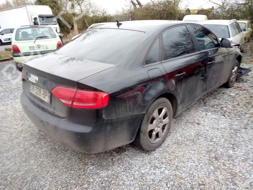 Rear mirror AUDI A4 B8 (8K2) 2.0 TDI | BP24512642I6 - Image 8