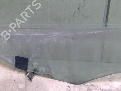 Front left door window RENAULT MEGANE II (BM0/1_, CM0/1_) 1.5 dCi (BM1E, CM1E) | BP28357952C18 