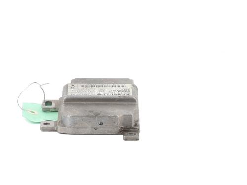 ECU airbags RENAULT CLIO II (BB_, CB_) 1.5 dCi (B/CB07) | BP28283501M53 