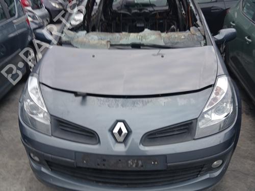 Left headlight RENAULT CLIO III (BR0/1, CR0/1) 1.4 16V | BP36095530C28 - Image 13