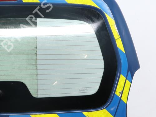 tailgate-peugeot-partner-tepee-2008-40093678 main image