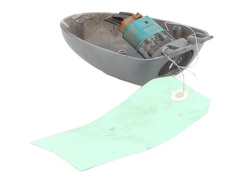 Used Right front window switch Right front window switch FORD TRANSIT Bus (FD_ _, FB_ _, FS_ _, FZ_ _, FC_ _) 2.2 TDCi (125 hp) 33328672 33328672