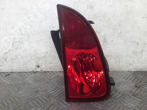 Used Left tailgate light Left tailgate light RENAULT ESPACE IV (JK0/1_) 2.0 dCi (JK01, JK02, JK1J, JK1K, JK1H) (150 hp) 21817274 21817274