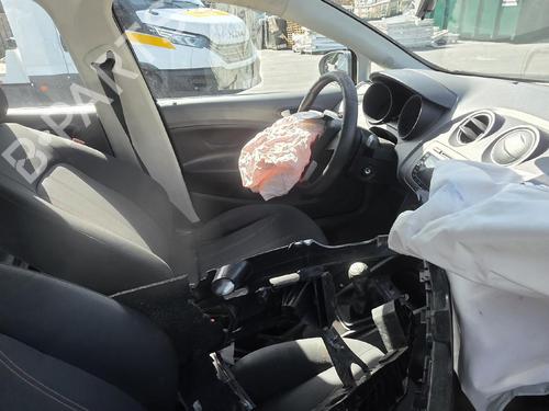 Front left panel SEAT IBIZA IV (6J5, 6P1) 1.2 TDI | BP38032927C58  - Image 8