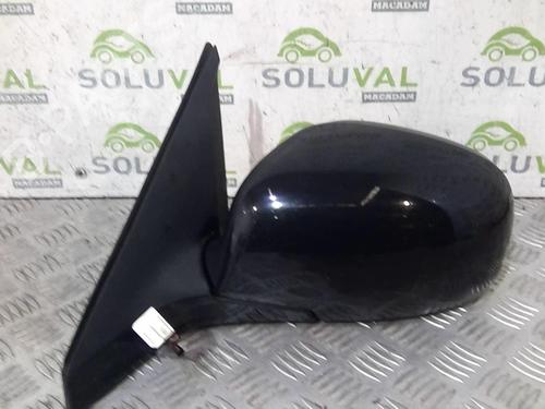 Used Left mirror SUZUKI SWIFT III (MZ, EZ) 1.3 (RS413, ZC11S) (92 hp) 22004446