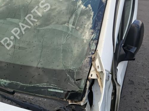 Left front window switch PEUGEOT PARTNER Box Body/MPV 1.6 HDi | BP32656809I27  - Image 24