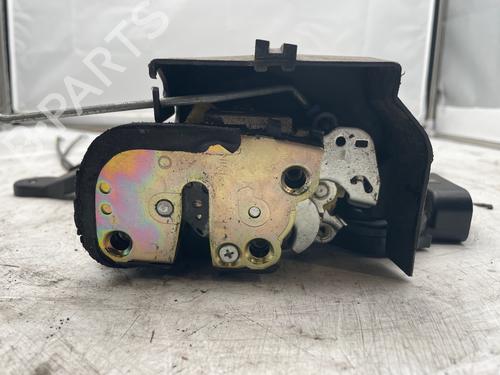Used Front right lock Front right lock TOYOTA RAV 4 II (_A2_) 2.0 D 4WD (CLA20_, CLA21_, CLA20R, CLA21R) (116 hp) 36249152 36249152