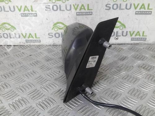 Right mirror OPEL ZAFIRA / ZAFIRA FAMILY B (A05) 1.9 CDTI (M75) | BP21592276C27 