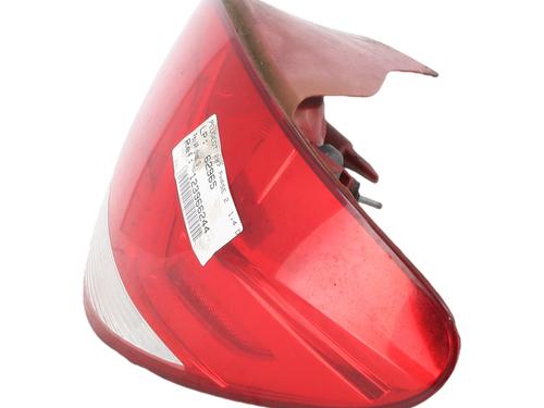 Farolim direito Farolim direito PEUGEOT 207 (WA_, WC_) 1.4 HDi (68 hp) 33837107 33837107