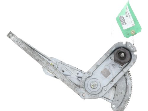 Used Rear left window mechanism CITROËN ZX (N2) 1.4 i (75 hp) 29014511