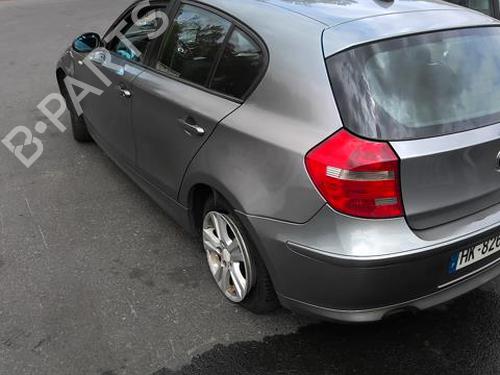 Seat buckle BMW 1 (E87) 118 d | BP39605972I32 - Image 10