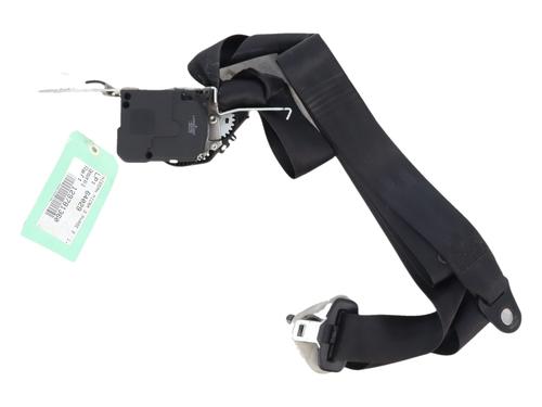 Used Front left seatbelt Front left seatbelt 37635879 37635879