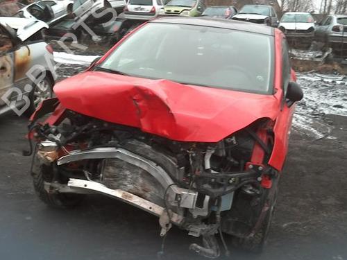 Instrument cluster OPEL CORSA E (X15) 1.4 (08, 68) | BP21798232C47 