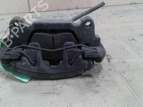 Used Right front brake caliper Right front brake caliper VW GOLF VI (5K1) 1.4 TSI (122 hp) 28155745 28155745
