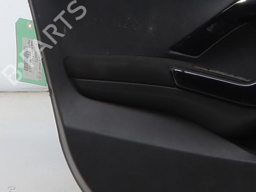 Front left panel PEUGEOT 208 I (CA_, CC_) | BP33857408C58 - Image 4