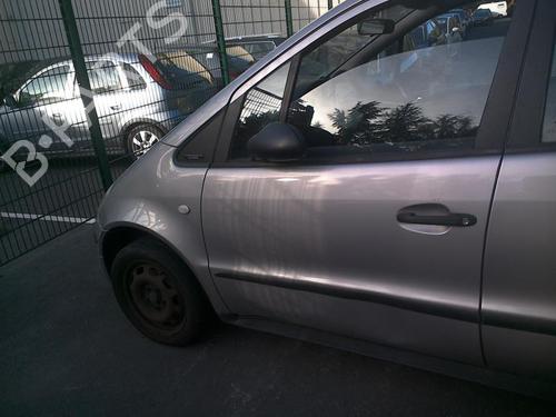 Left taillight MERCEDES-BENZ A-CLASS (W168) A 140 (168.031, 168.131) | BP20370675C34 