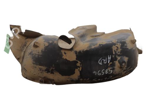 Used Wheel arch RENAULT CLIO III (BR0/1, CR0/1) 1.5 dCi (BR17, CR17) (86 hp) 26648231