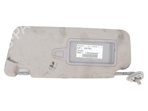 Left sun visor HYUNDAI i30 (FD) 1.6 CRDi | BP39986594I1 - Image 3