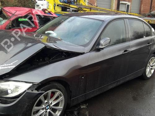 Electronic module BMW 3 (E90) 320 d | BP21816662M83 - Image 3