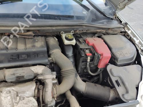 Left rear window switch CITROËN C4 I (LC_) 1.6 HDi | BP33472282I29 - Image 31