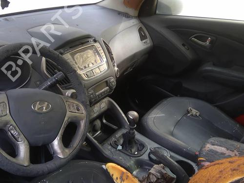 Left rear window switch HYUNDAI ix35 (LM, EL, ELH) 1.7 CRDi | BP31716038I29 - Image 8