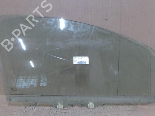 Used Front right door window PEUGEOT 107 (PM_, PN_) 1.0 (68 hp) 29196863