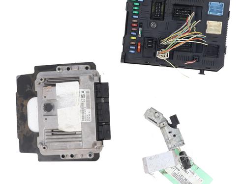 Electronic module CITROËN C4 I (LC_) 1.6 HDi | BP30446425M83 - Image 4