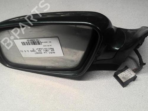 Left mirror AUDI A4 B5 (8D2) 2.5 TDI | BP22001958C26 