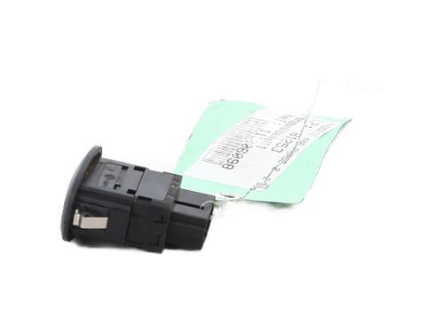 Used Left rear window switch Left rear window switch PEUGEOT 406 (8B) 2.0 HDI 110 (109 hp) 30528212 30528212