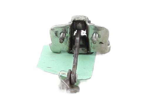 Used Hinge/Door check strap DACIA SANDERO II 1.5 dCi (90 hp) 27578547